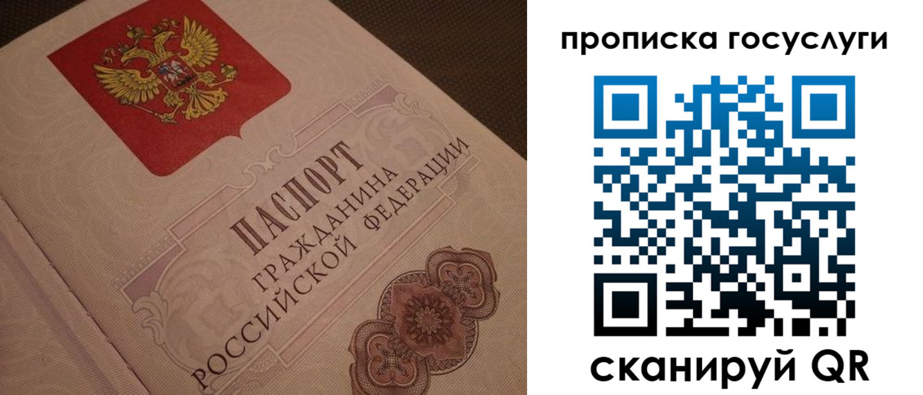прописка для работы в Жуковском
